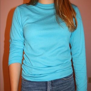 Breathable Target Workout Shirt